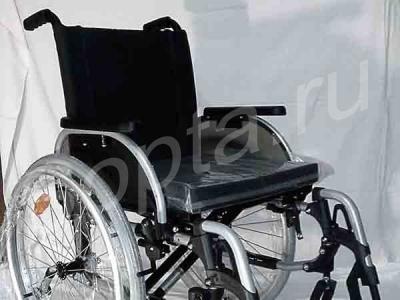 Инвалидная коляска Старт (ОттоБок)  